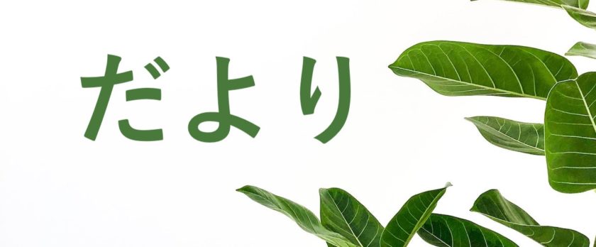 令和2年2月 えんだより Web版 公式 みだけ保育園